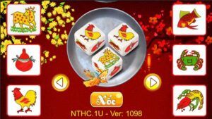 Bầu cua tôm cá là gì?
