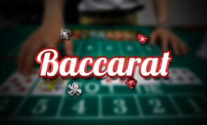Giới thiệu Baccarat Tk88