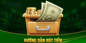 Hướng dẫn rút tiền Tk88