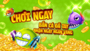 Quy luật bắn cá vàng