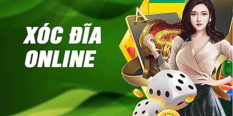 Tổng quan xóc đĩa Tk88