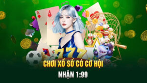 Ưu điểm khi tham gia xổ số Tk88